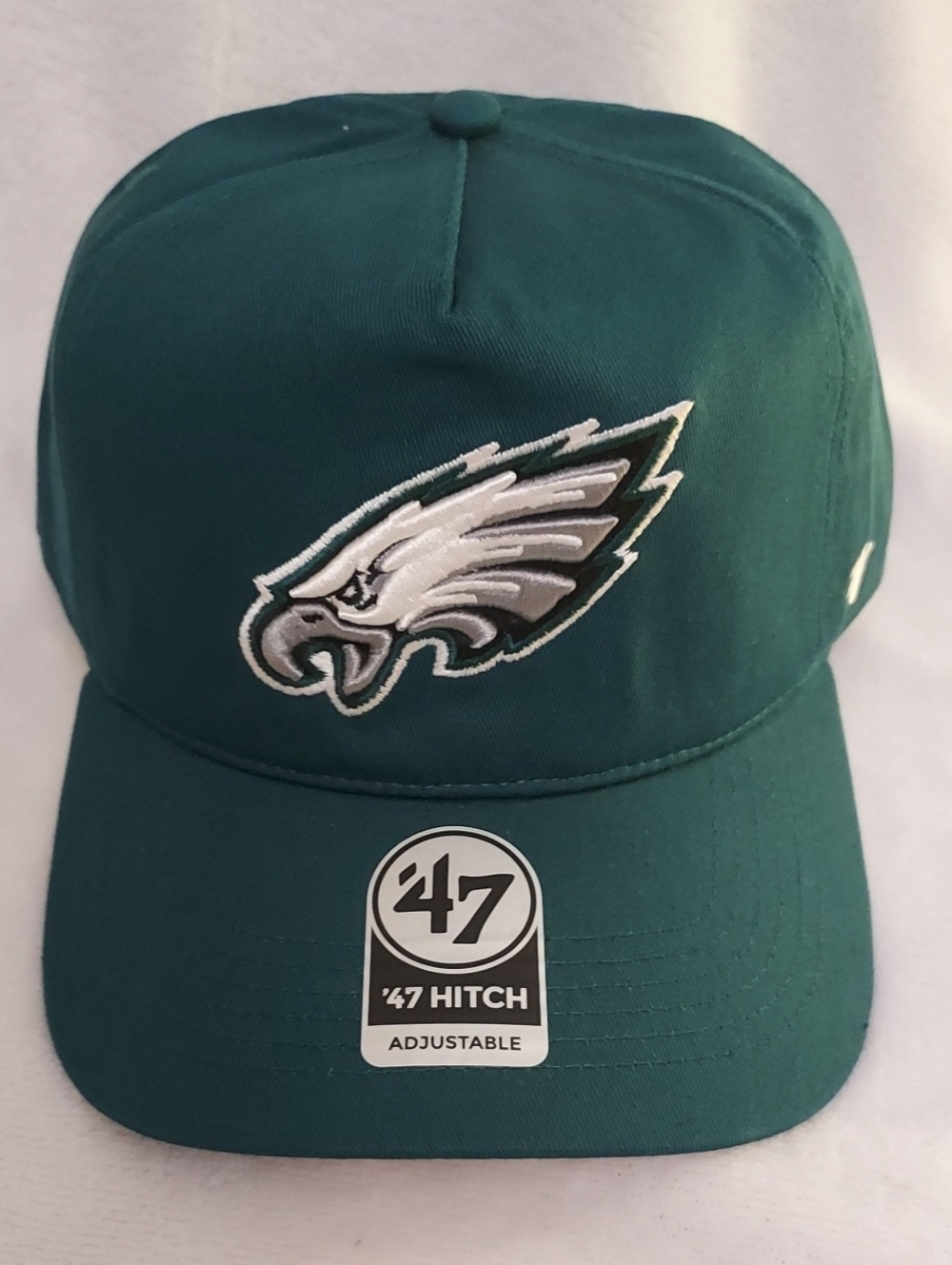 '47 Hitch Eagles Hat